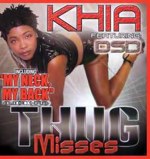 EMG catalog cover